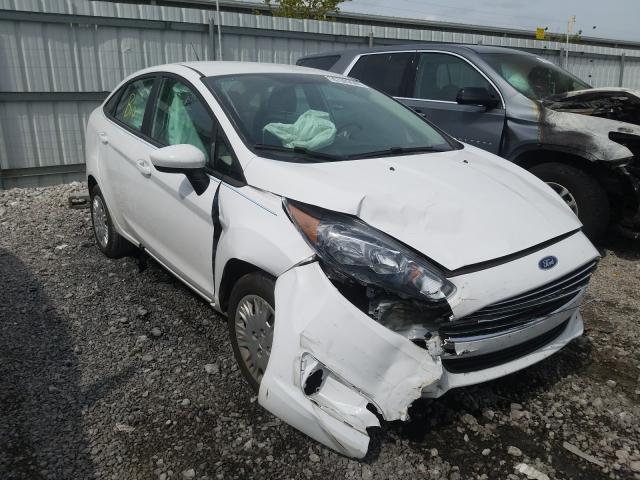 FORD FIESTA 2019 3fadp4aj5km126663