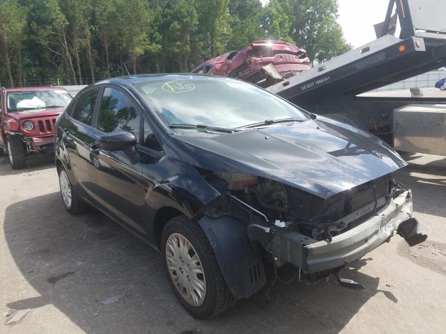 FORD FIESTA 2019 3fadp4aj5km128610