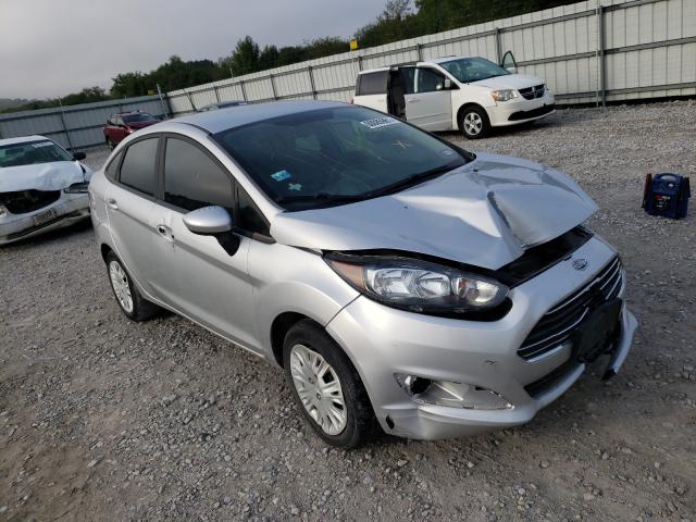 FORD FIESTA 2019 3fadp4aj5km132186