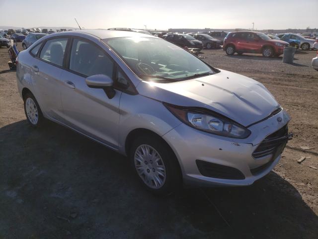 FORD FIESTA S 2019 3fadp4aj5km135590