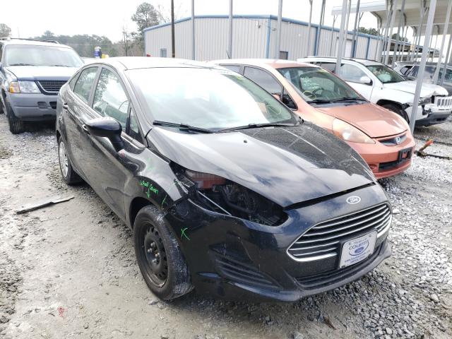 FORD FIESTA S 2019 3fadp4aj5km147254