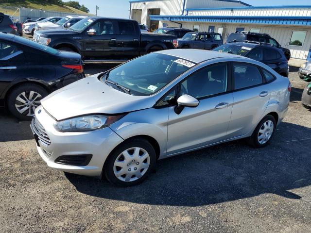 FORD FIESTA 2019 3fadp4aj5km150896