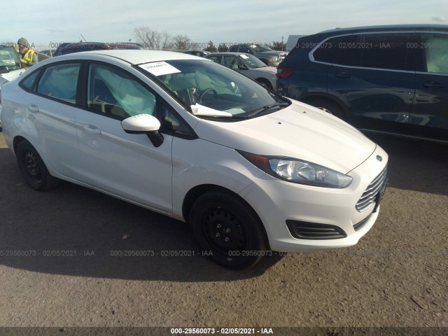 FORD FIESTA 2019 3fadp4aj5km151627