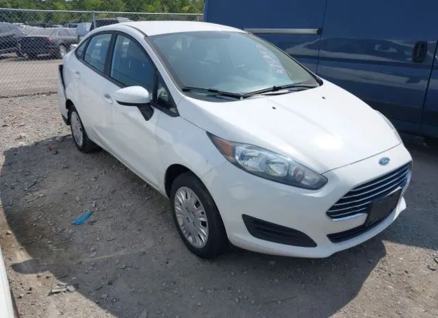 FORD FIESTA 2019 3fadp4aj5km157847