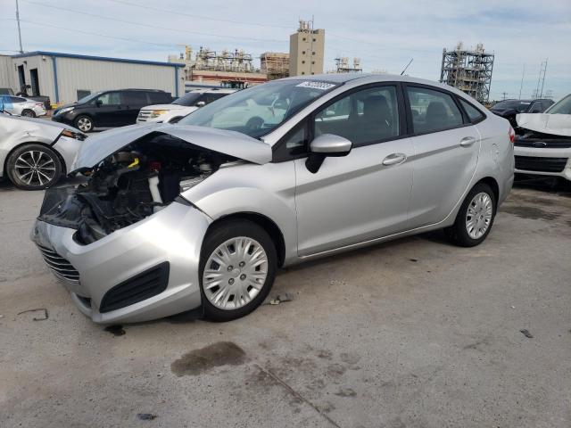 FORD FIESTA 2019 3fadp4aj5km160280