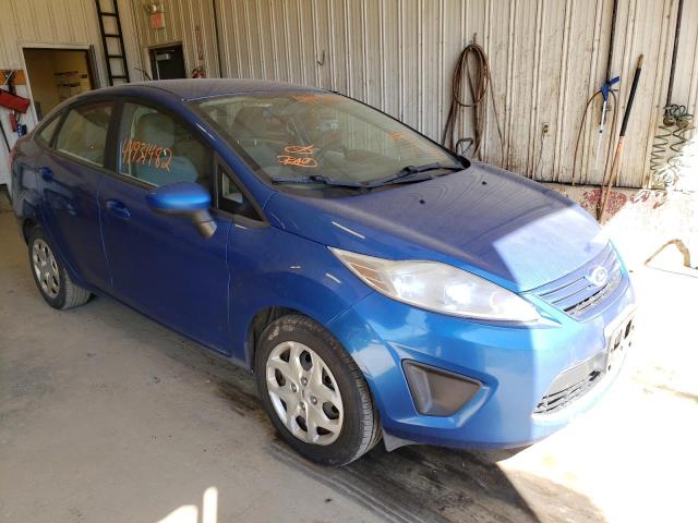 FORD FIESTA S 2011 3fadp4aj6bm118524