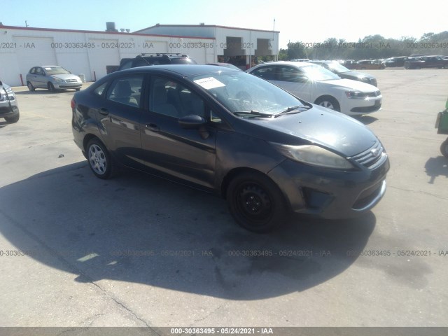 FORD FIESTA 2011 3fadp4aj6bm122847