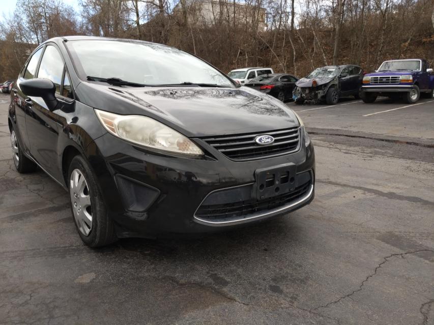 FORD FIESTA S 2011 3fadp4aj6bm150759