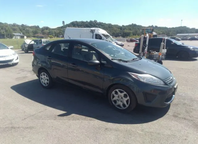 FORD FIESTA 2011 3fadp4aj6bm167514