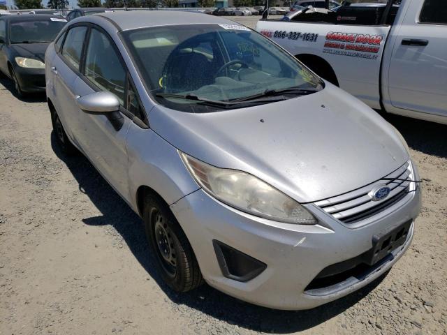 FORD FIESTA S 2011 3fadp4aj6bm177055