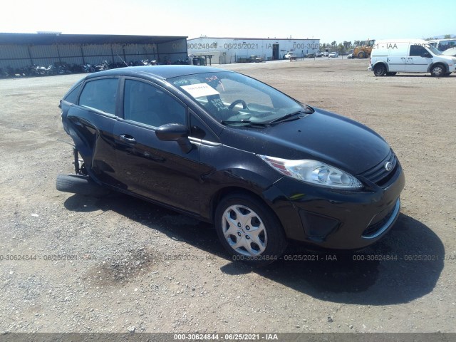 FORD FIESTA 2011 3fadp4aj6bm196026