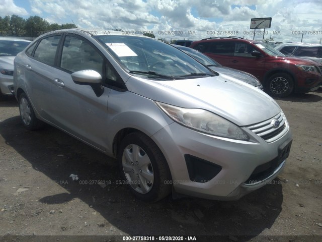 FORD FIESTA 2011 3fadp4aj6bm229042