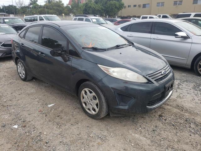 FORD FIESTA 2011 3fadp4aj6bm232930