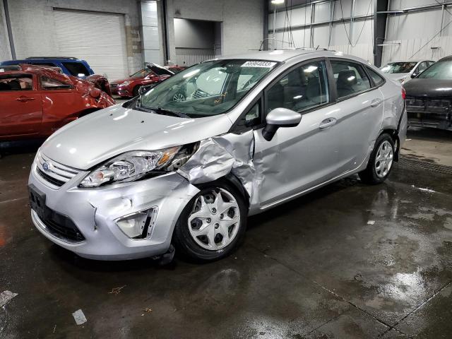 FORD FIESTA S 2011 3fadp4aj6bm240655