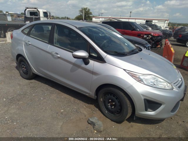 FORD FIESTA 2012 3fadp4aj6cm101093