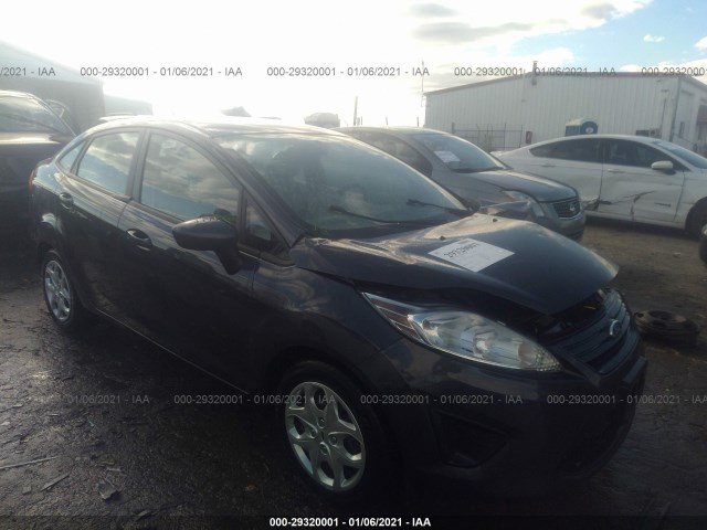 FORD FIESTA 2012 3fadp4aj6cm111820