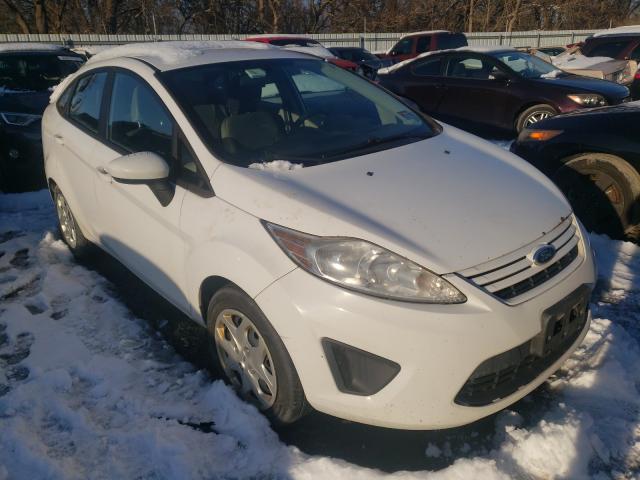 FORD FIESTA S 2012 3fadp4aj6cm114166