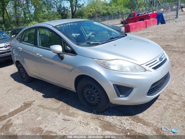 FORD FIESTA 2012 3fadp4aj6cm126060