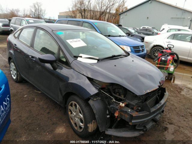 FORD FIESTA 2012 3fadp4aj6cm136779