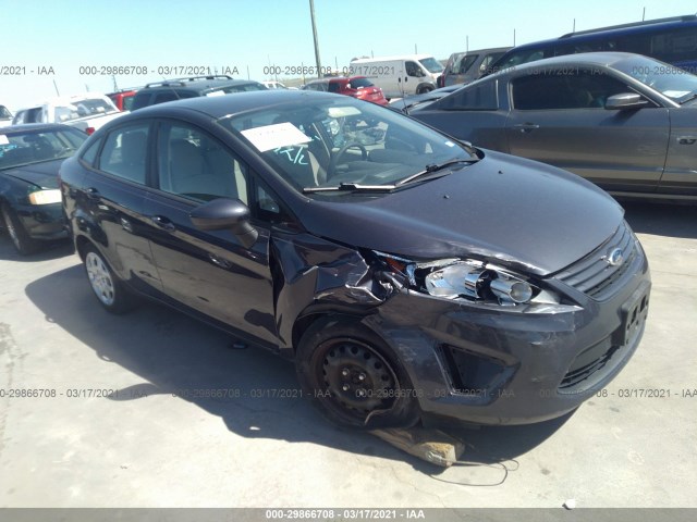 FORD FIESTA 2012 3fadp4aj6cm150701