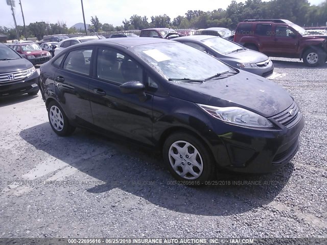 FORD FIESTA 2012 3fadp4aj6cm152755