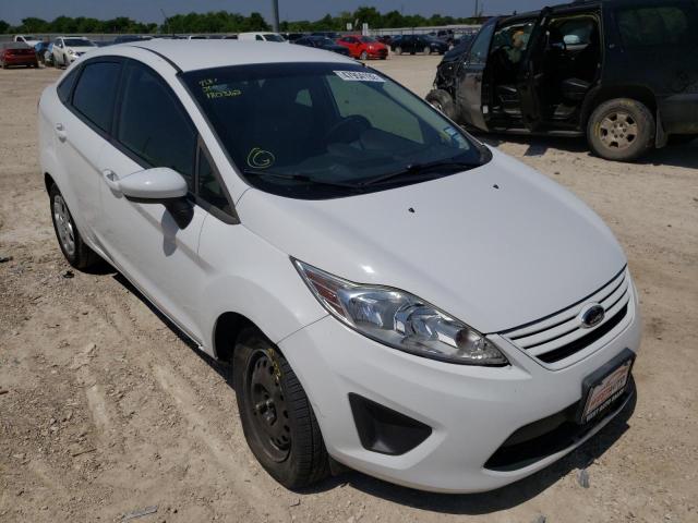 FORD FIESTA S 2012 3fadp4aj6cm180362