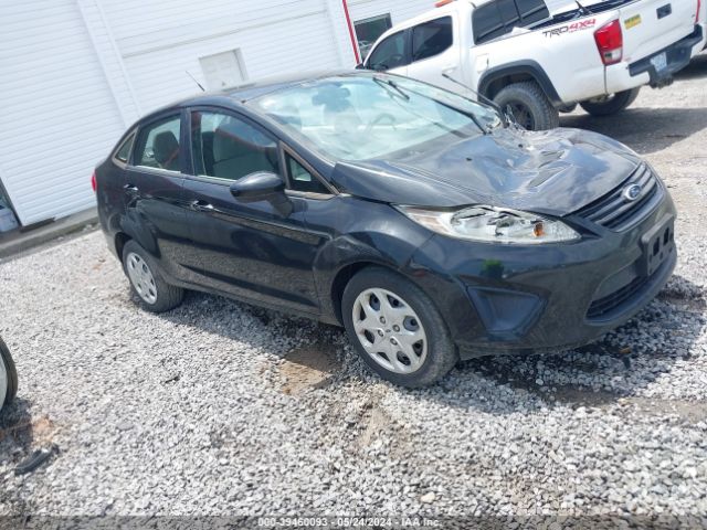 FORD FIESTA 2012 3fadp4aj6cm185240