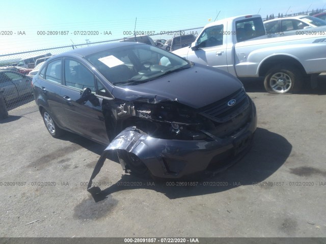 FORD FIESTA 2012 3fadp4aj6cm185481