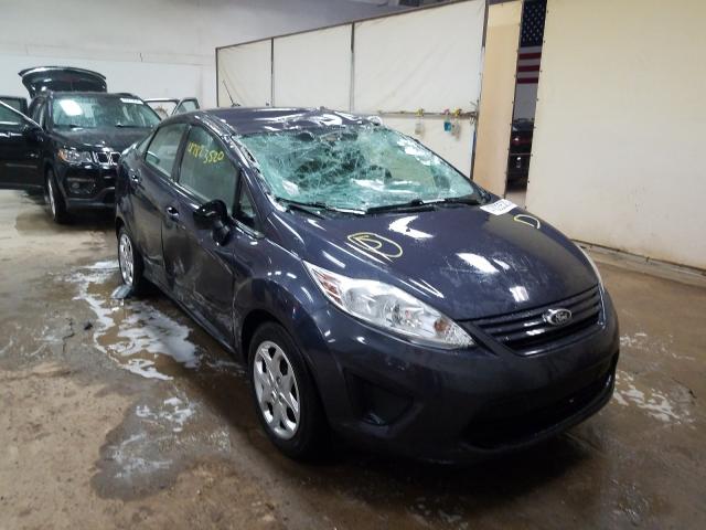 FORD FIESTA S 2012 3fadp4aj6cm218589