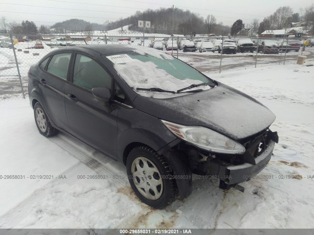 FORD FIESTA 2013 3fadp4aj6dm110720