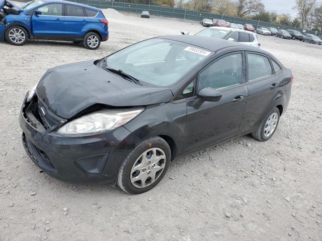 FORD FIESTA S 2013 3fadp4aj6dm110765