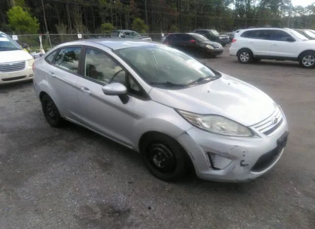 FORD FIESTA 2013 3fadp4aj6dm117666