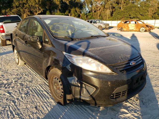 FORD FIESTA S 2013 3fadp4aj6dm130319