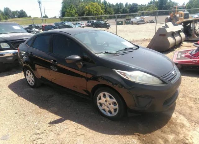 FORD FIESTA 2013 3fadp4aj6dm137013