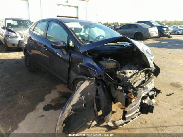 FORD FIESTA 2013 3fadp4aj6dm143958