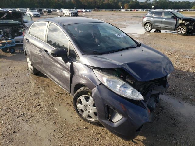 FORD FIESTA S 2013 3fadp4aj6dm149727