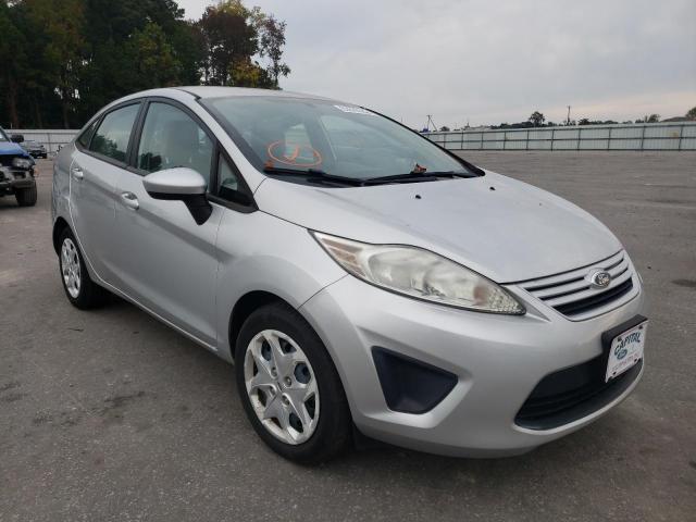 FORD FIESTA S 2013 3fadp4aj6dm152630