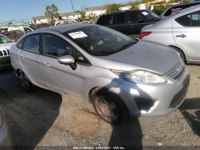 FORD FIESTA 2013 3fadp4aj6dm152966