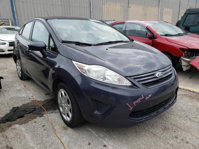 FORD FIESTA S 2013 3fadp4aj6dm153194