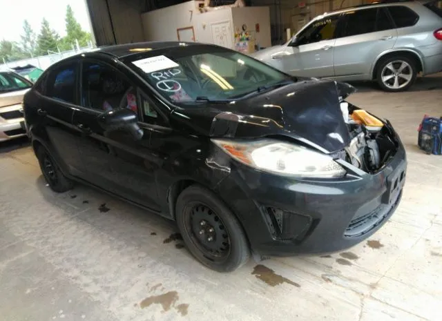 FORD FIESTA 2013 3fadp4aj6dm153714