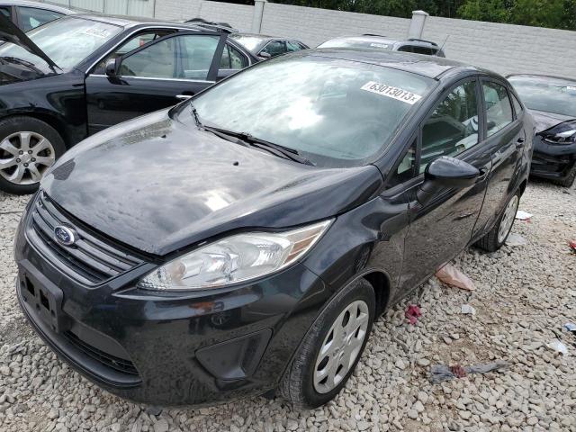 FORD FIESTA S 2013 3fadp4aj6dm155642