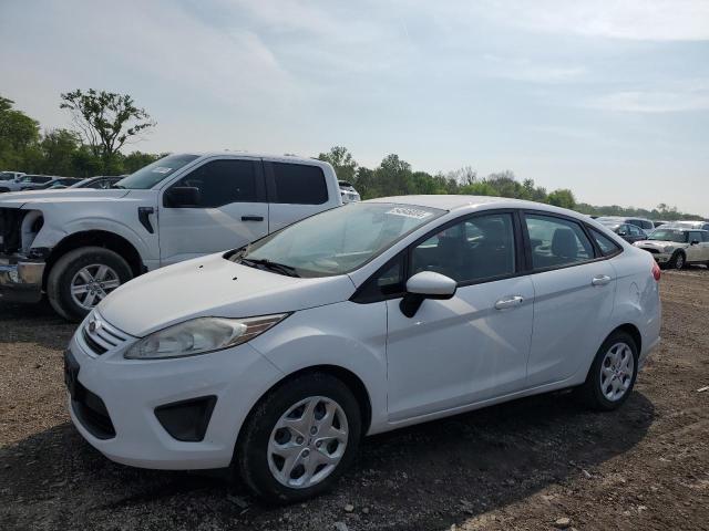 FORD FIESTA 2013 3fadp4aj6dm159013