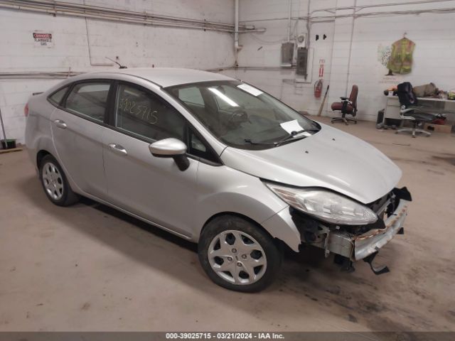 FORD FIESTA 2013 3fadp4aj6dm159111