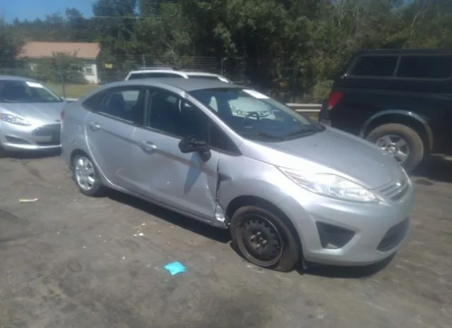 FORD FIESTA 2013 3fadp4aj6dm161831