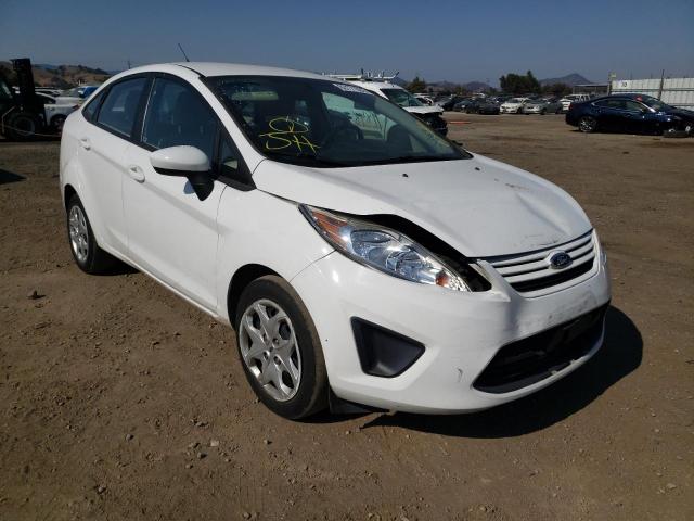 FORD FIESTA S 2013 3fadp4aj6dm165541