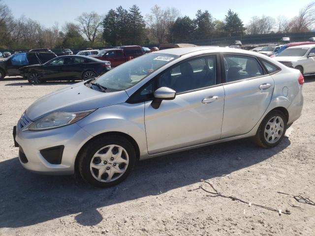 FORD FIESTA S 2013 3fadp4aj6dm183196