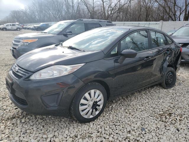 FORD FIESTA S 2013 3fadp4aj6dm184347