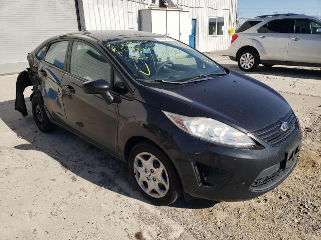 FORD FIESTA S 2013 3fadp4aj6dm186552