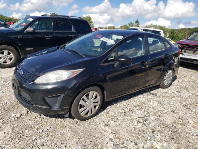 FORD FIESTA S 2013 3fadp4aj6dm198636