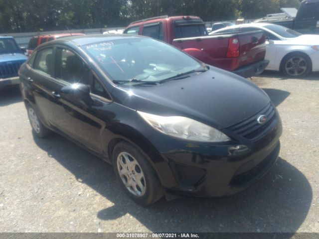 FORD FIESTA 2013 3fadp4aj6dm199009